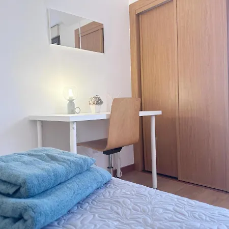 Apartment Atico Universidad