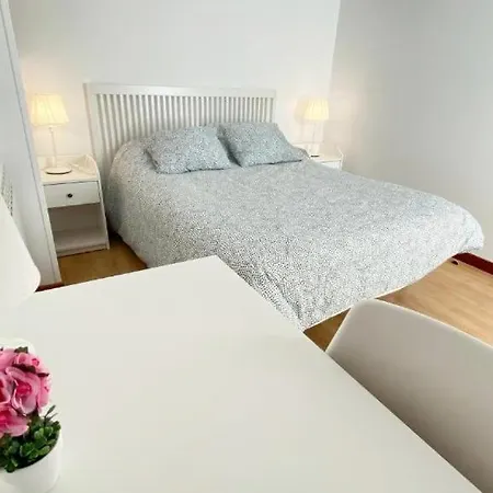 Apartment Atico Universidad Salamanca